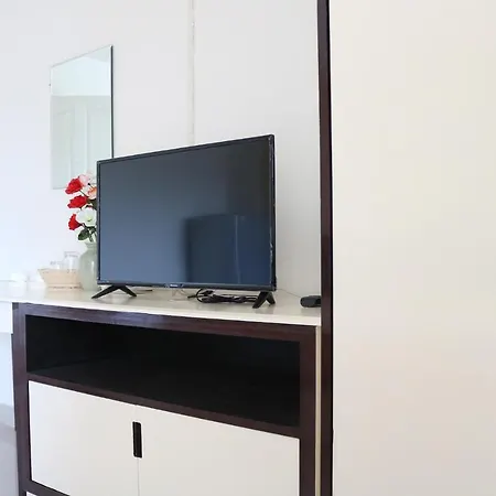 Ladapan Mansion Apartment Nonthaburi Exterior photo