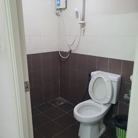 Ladapan Mansion Apartment Nonthaburi Exterior photo