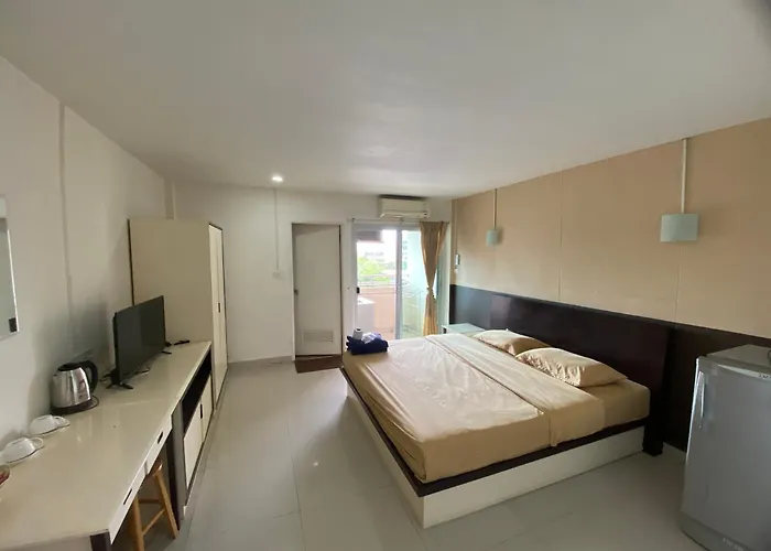 Ladapan Mansion