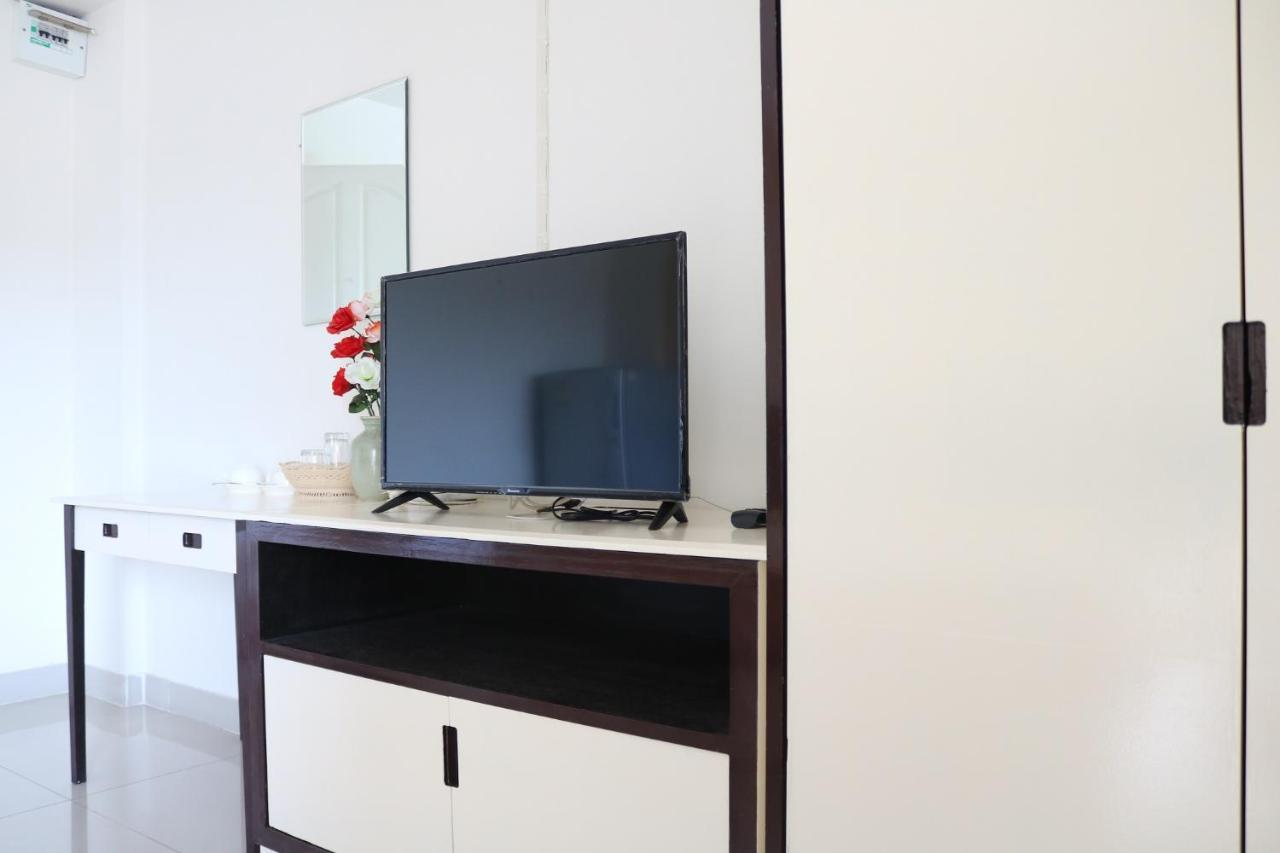Ladapan Mansion Apartment