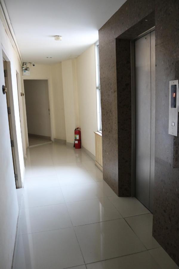Ladapan Mansion Nonthaburi