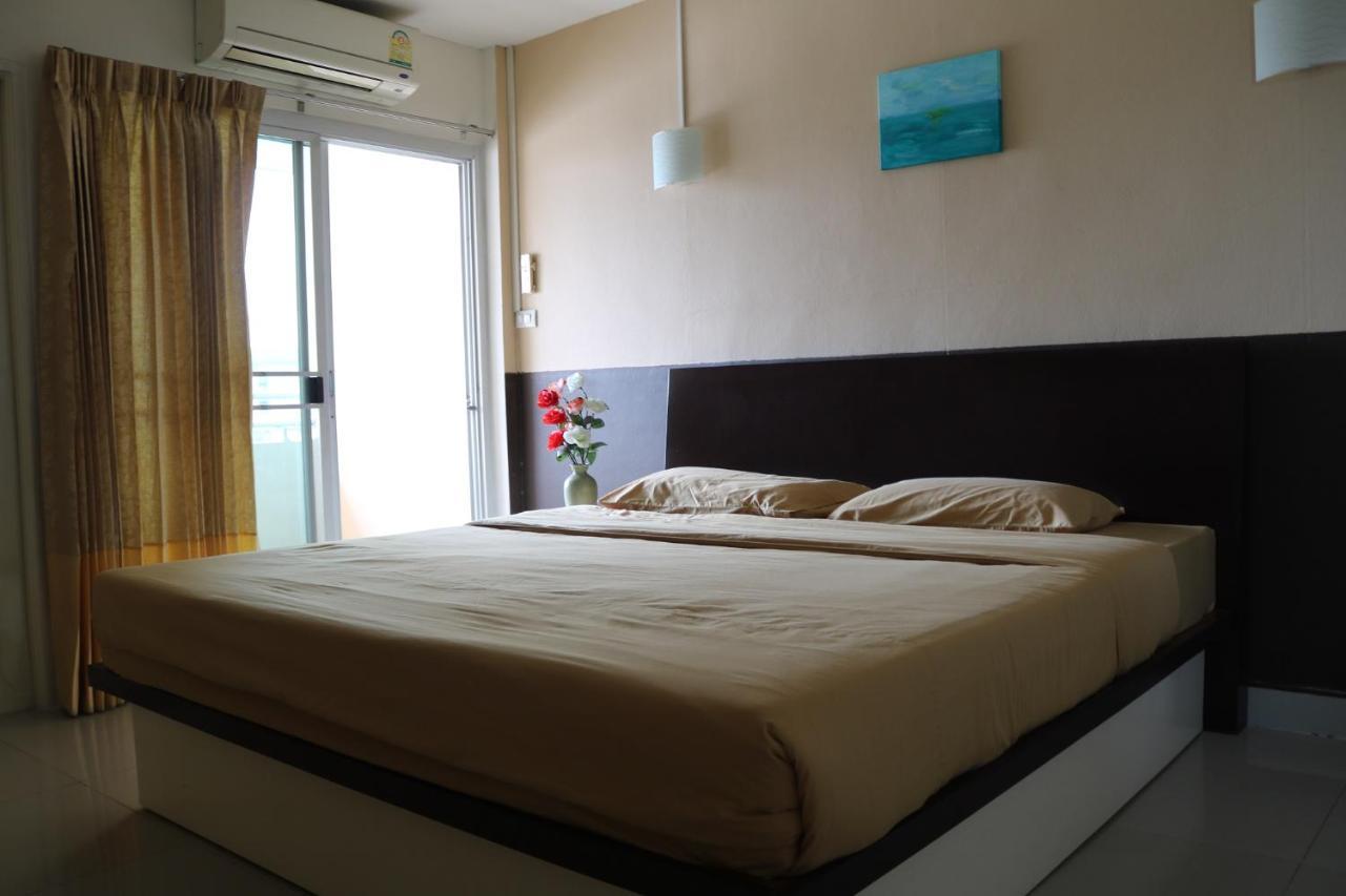 Ladapan Mansion Apartment Nonthaburi